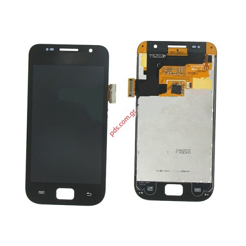 Γνήσια οθόνη σετ Samsung GT i9003 Galaxy SL (lcd complete Black) Γνήσια οθόνη σετ Samsung GT i9003 Galaxy SL (lcd complete Black)