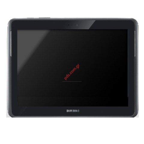 Original display LCD set Samsung GT N8000 Galaxy Note 10.1 (Deep Gray) Original display LCD set Samsung GT N8000 Galaxy Note 10.1 (Deep Gray)