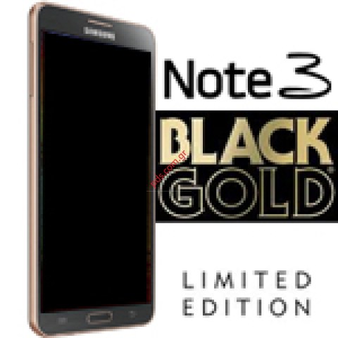 Original LCD set Samsung N9005 Galaxy Note 3 Black Gold Display with Touch Unit Digitizer  Original LCD set Samsung N9005 Galaxy Note 3 Black Gold Display with Touch Unit Digitizer