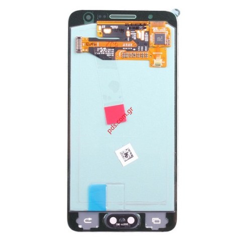 Γνήσια οθόνη σετ Samsung SM-A300F Galaxy A3 White σε λευκό χρώμα (ΠΑΡΑΔΟΣΗ ΣΕ 15~30 ΗΜΕΡΕΣ)