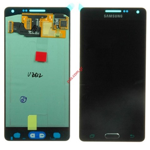 Γνήσια οθόνη σετ Samsung SM-A500F Galaxy A5 Black σε μαύρο χρώμα (ΜΟΝΟ ΚΑΤΟΠΙΝ ΠΑΡΑΓΓΕΛΙΑΣ ΚΑΙ ΑΝΑΜΟΝΗΣ) LIMITED STOCK