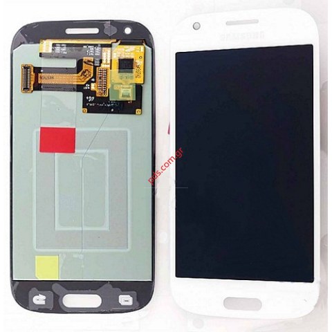Original LCD Set Samsung SM-G357FZ Galaxy Ace 4 White with touch screen and display (LIMITED STOCK) Original LCD Set Samsung SM-G357FZ Galaxy Ace 4 White with touch screen and display (LIMITED STOCK)