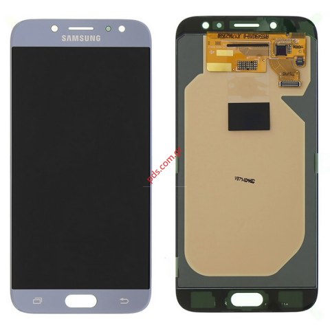 Original LCD set Silver Samsung J730 Galaxy J7 2017 Display Original LCD set Silver Samsung J730 Galaxy J7 2017 Display