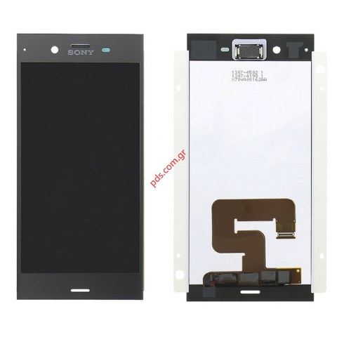 Original LCD Display set Silver Sony Xperia XZ1 Dual (G8342) Touchscreen with digitizer Original LCD Display set Silver Sony Xperia XZ1 Dual (G8342) Touchscreen with digitizer