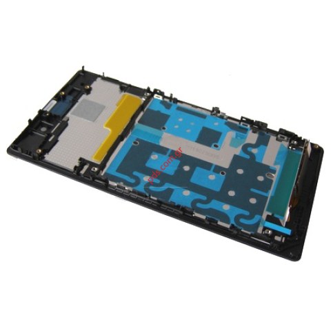 Original Display LCD set Sony Xperi Z1 L39H C6902 Purple (Complete)