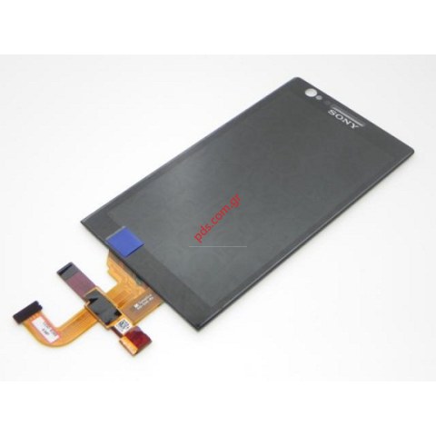 Original display lcd set Sony Xperia P LT22i Complete LTPS TFT 4.0 inch  Original display lcd set Sony Xperia P LT22i Complete LTPS TFT 4.0 inch