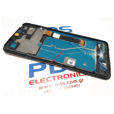 Γνήσια οθόνη σετ TCL 306 (6102H) 6.52 inch 2022 LCD IPS Display + touch screen digitizer Bulk