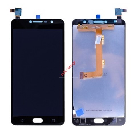 Γνήσια οθόνη σετ Vodafone Smart 7 Ultra (VDF700) Display with toiuch screen digitizer