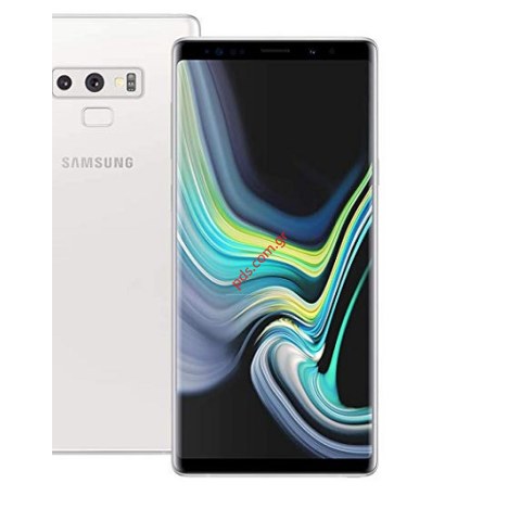 Original set LCD White Samsung SM-N960 Galaxy Note 9 Touch screen and display Original set LCD White Samsung SM-N960 Galaxy Note 9 Touch screen and display