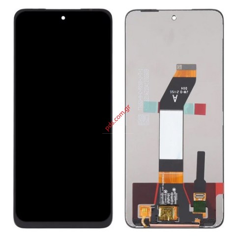 Original set LCD Xiaomi Redmi 10 (21061119DG) 2021 Black Touch screen with digitizer NO FRAME Original set LCD Xiaomi Redmi 10 (21061119DG) 2021 Black Touch screen with digitizer NO FRAME
