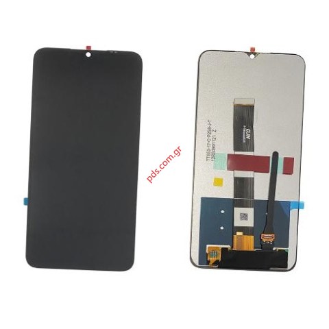 Original lcd set Xiaomi Redmi 9A / Redmi 9C Black ORIGINAL NO/FRAME Original lcd set Xiaomi Redmi 9A / Redmi 9C Black ORIGINAL NO/FRAME