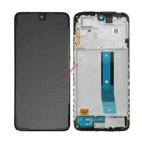 Original lcd set  Xiaomi Redmi Note 11 (2201117T) 4G 2022 AMOLED Global version Touch screen w/digitizer ORIGINAL W/FRAME Original lcd set  Xiaomi Redmi Note 11 (2201117T) 4G 2022 AMOLED Global version Touch screen w/digitizer ORIGINAL W/FRAME