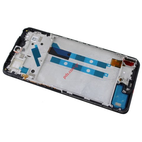 Original set LCD Xiaomi Redmi Note 12 Pro 4G (2209116AG) Display AMOLED Touch screen with digitizer Bulk