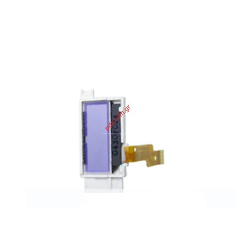 Original small outside lcd display SHARP V902  Original small outside lcd display SHARP V902