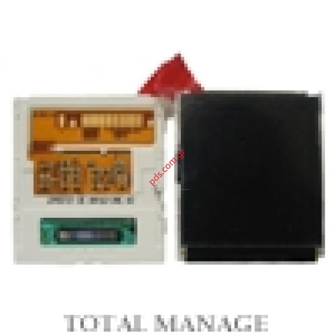 Γνήσια οθόνη Siemens A60, C60, M55, MC60, S55 καφέ