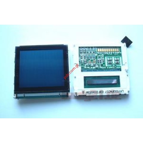 Γνήσια οθόνη Siemens A60, C60, M55, MC60, S55 πράσινη