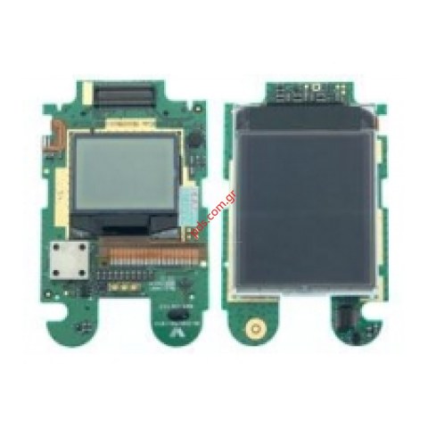 Γνήσια οθόνη SIEMENS CFX-65 complete