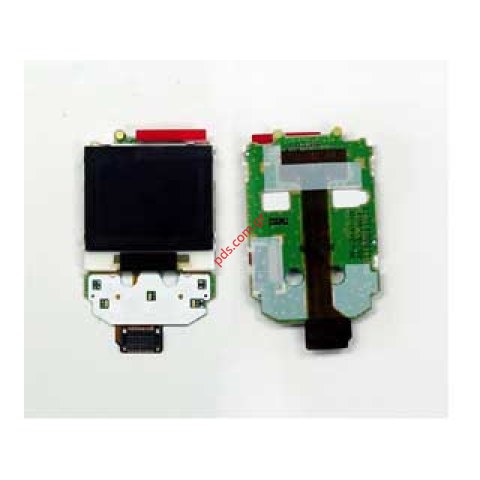 Γνήσια οθόνη SIEMENS SL55