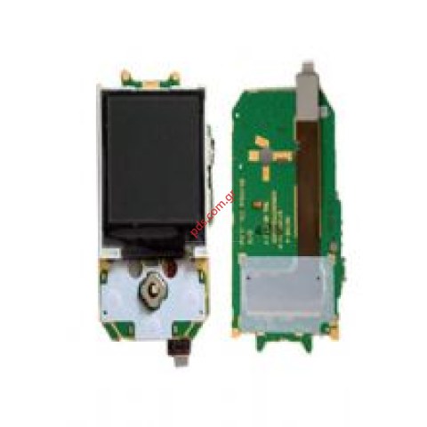 Γνήσια οθόνη Siemens SL65 με flex ταινια και joystick board