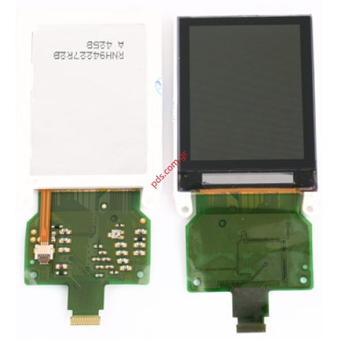 Original lcd display SONY ERICSSON K700i (RNH-94227R2C) Original lcd display SONY ERICSSON K700i (RNH-94227R2C)
