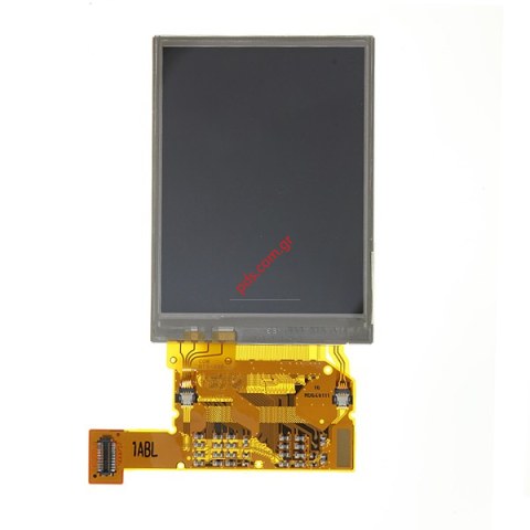Original lcd for SONY ERICSSON P990i (RNH80107) whith len touch screen Original lcd for SONY ERICSSON P990i (RNH80107) whith len touch screen