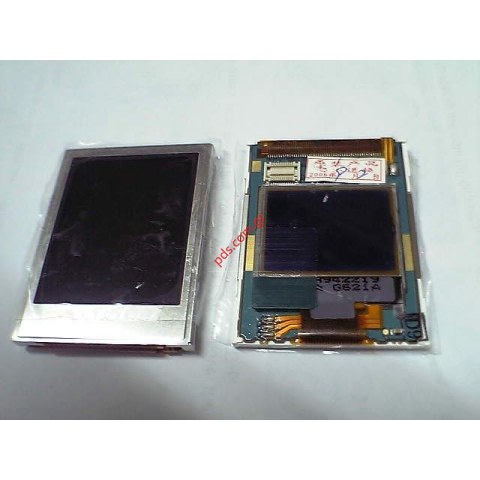 Original lcd display SONY ERICSSON W300i complete Original lcd display SONY ERICSSON W300i complete