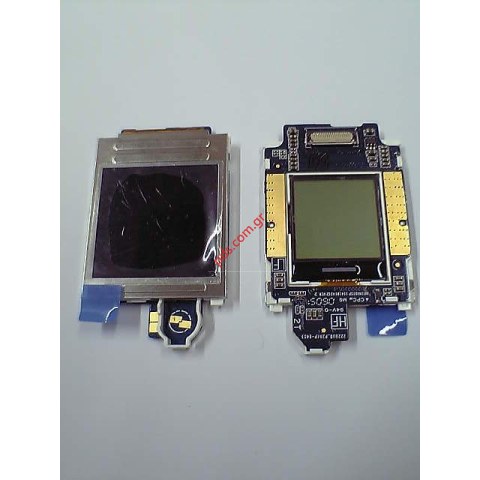 Original lcd for SONY ERICSSON Z300 FULL SET Original lcd for SONY ERICSSON Z300 FULL SET