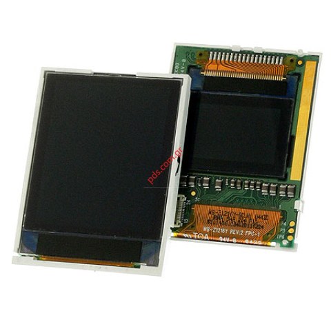 Original lcd for SONY ERICSSON Ζ500 complete Original lcd for SONY ERICSSON Ζ500 complete