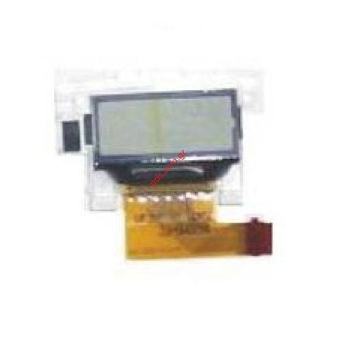 ORIGINAL SMALL LCD FOR SONY ERICSSON Z600 S ORIGINAL SMALL LCD FOR SONY ERICSSON Z600 S