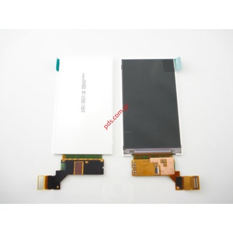 Original Sony Mobile Xperia U ST25i LCD Display 3,6 inch