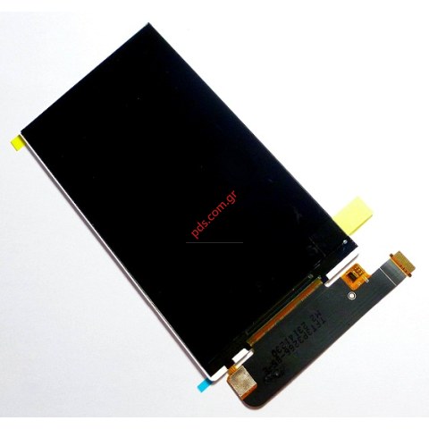 Γνήσια οθόνη Sony Xperia E4 E2104, E2105, Xperia E4 Dual  E2115, E2124 (ΠΡΟΣΟΧΗ ΕΙΝΑΙ ΜΟΝΟ Η ΟΘΟΝΗ ΟΧΙ ΤΟ ΤΖΑΜΙ) LIMITED STOCK