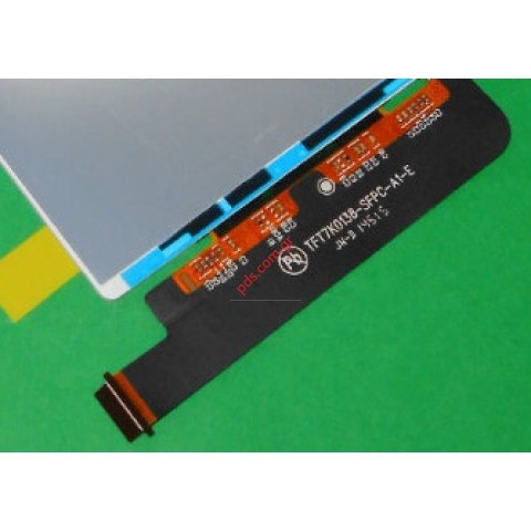 Γνήσια οθόνη Sony Xperia E4 E2104, E2105, Xperia E4 Dual  E2115, E2124 (ΠΡΟΣΟΧΗ ΕΙΝΑΙ ΜΟΝΟ Η ΟΘΟΝΗ ΟΧΙ ΤΟ ΤΖΑΜΙ) LIMITED STOCK