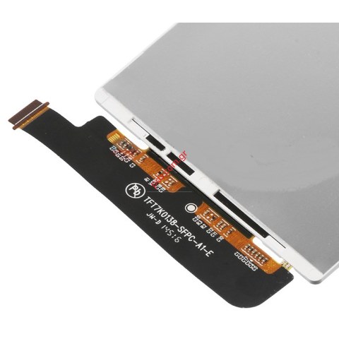 Γνήσια οθόνη Sony Xperia E4 E2104, E2105, Xperia E4 Dual  E2115, E2124 (ΠΡΟΣΟΧΗ ΕΙΝΑΙ ΜΟΝΟ Η ΟΘΟΝΗ ΟΧΙ ΤΟ ΤΖΑΜΙ) LIMITED STOCK