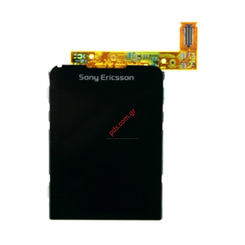 Original lcd display SonyEricsson C901 Whith Display Glass. Original lcd display SonyEricsson C901 Whith Display Glass.