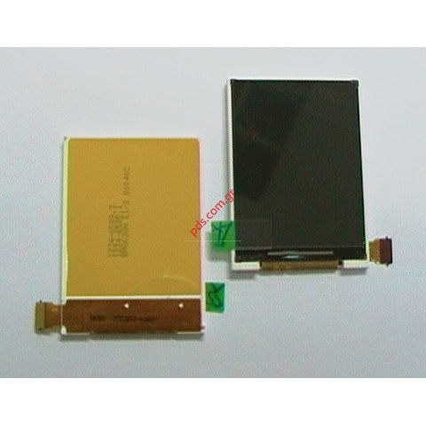 Original lcd SonyEricsson Cedar J108i, J108a FICTIVE, Display 2,22 A-SI TFT (DISCONTINUED) Original lcd SonyEricsson Cedar J108i, J108a FICTIVE, Display 2,22 A-SI TFT (DISCONTINUED)