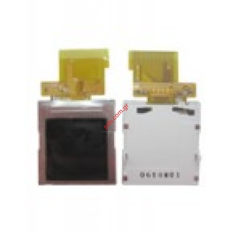 Original lcd display SonyEricsson K200i, K220i (A-327-0000-00018) Original lcd display SonyEricsson K200i, K220i (A-327-0000-00018)