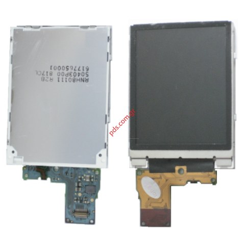 Original lcd display SonyEricsson K550i, W610i (RNH80111) GRADE A Original lcd display SonyEricsson K550i, W610i (RNH80111) GRADE A