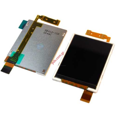 Original lcd display SonyEricsson Spiro W100i Original lcd display SonyEricsson Spiro W100i