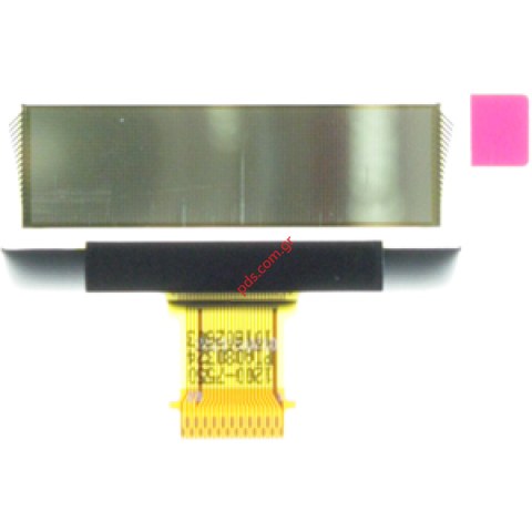 Original lcd display SonyEricsson W380i small outside Original lcd display SonyEricsson W380i small outside