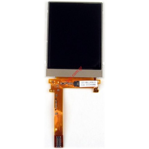 Γνήσια οθόνη SonyEricsson W580i, S500i (NEW UPDATE VERSION)  Lcd 2.0 QVGA w/Glass