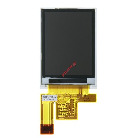 Original lcd display SONYERICSSON W850i, W830i (RNH942271) Original lcd display SONYERICSSON W850i, W830i (RNH942271)