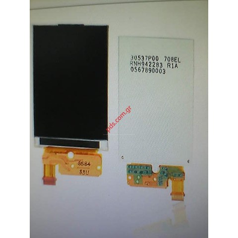 Original lcd SonyEricsson W880i (RNH942283) Original lcd SonyEricsson W880i (RNH942283)
