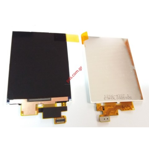 Original lcd display SonyEricsson W995 TFT (1216-4337) Bulk END Original lcd display SonyEricsson W995 TFT (1216-4337) Bulk END