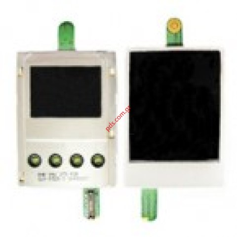 Original lcd for SonyEricsson Z310i complete Original lcd for SonyEricsson Z310i complete