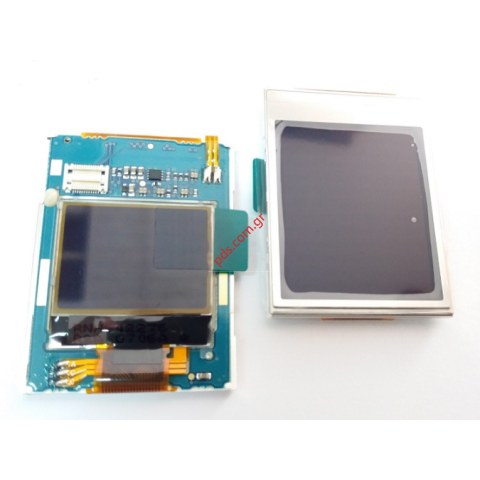 Original lcd dual display SonyERicsson Z520i Complete (RNH942216) Original lcd dual display SonyERicsson Z520i Complete (RNH942216)
