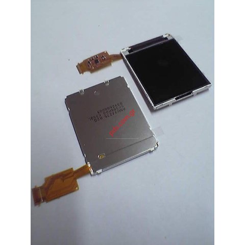 Original lcd SONYERICSSON Ζ610i Big inside Original lcd SONYERICSSON Ζ610i Big inside