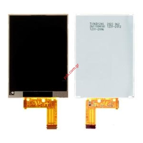 Original lcd display SonyEricsson Zylo W20, W20i  (1231-2006) Original lcd display SonyEricsson Zylo W20, W20i  (1231-2006)