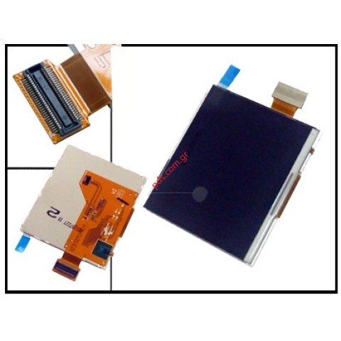 Γνήσια οθόνη υγρών κρυστάλων Samsung B7510 Galaxy Pro Γνήσια οθόνη υγρών κρυστάλων Samsung B7510 Galaxy Pro