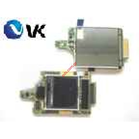 Γνήσια οθόνη VK 560, 520, 207 