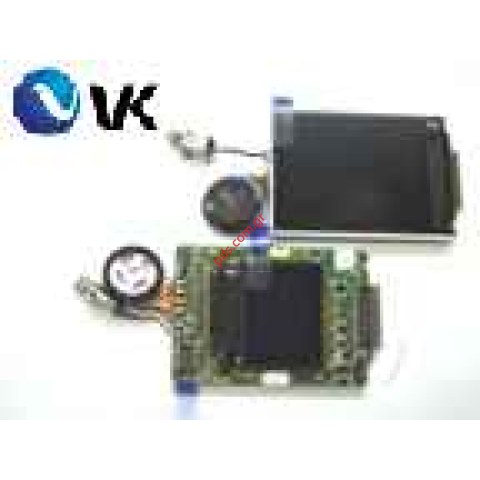 Γνήσια οθόνη VK 900